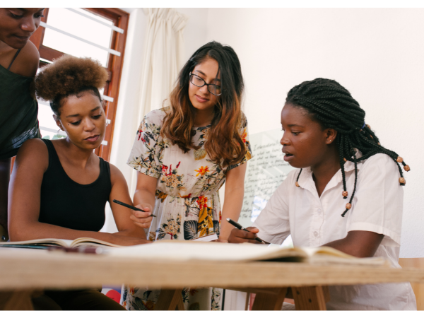 Use Open Space Strategies to Build Strong Company Culture