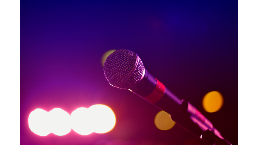 How To Find and Book a Keynote Speaker for Your Event