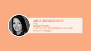 Julie Smolyansky