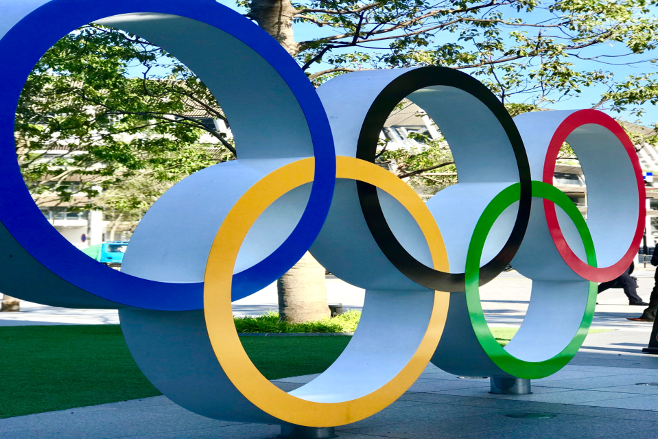 From the Sports Stadium to the Speaker Podium: Top Olympic Keynote Speakers