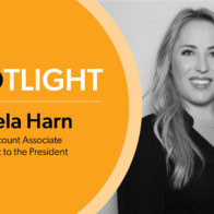 Meet the Team: Assistant to the President and Strategic Account Advisor Mikaela Harn’s Top Celebrity Speaker Picks!
