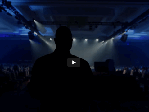 Hope is a renewable energy for change – Futurist Keynote Speaker Nikolas Badminton