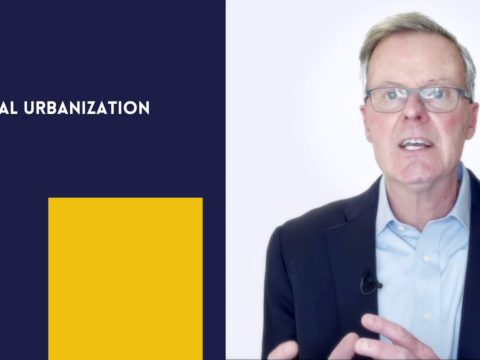 Eric McNulty on Leading in Turbulent Times