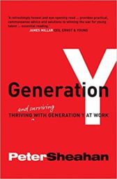 Generation Y: Thriving and Surviving With Generation Y at Work