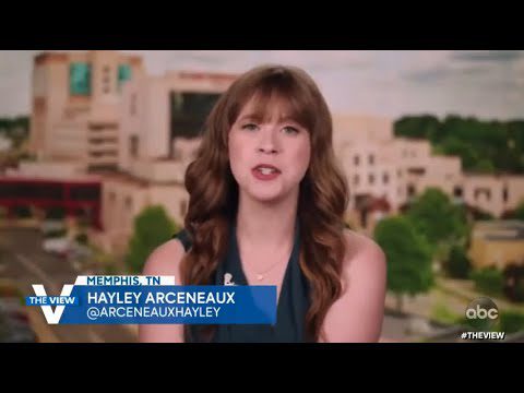 Hayley Arceneaux Shares How Surviving Cancer Prepared Her for SpaceX Mission