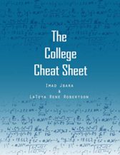 The College Cheat Sheet