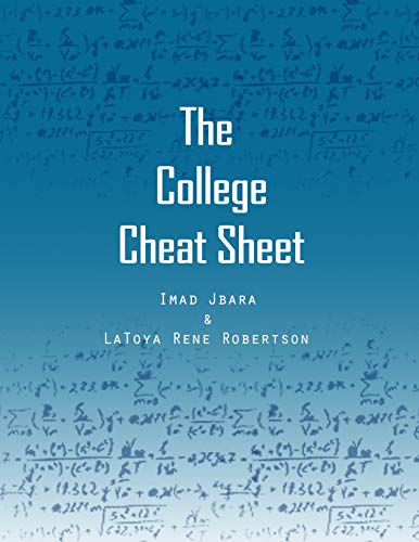 College Board Games: The Ultimate Cheat Sheet For College Success - ur597m3