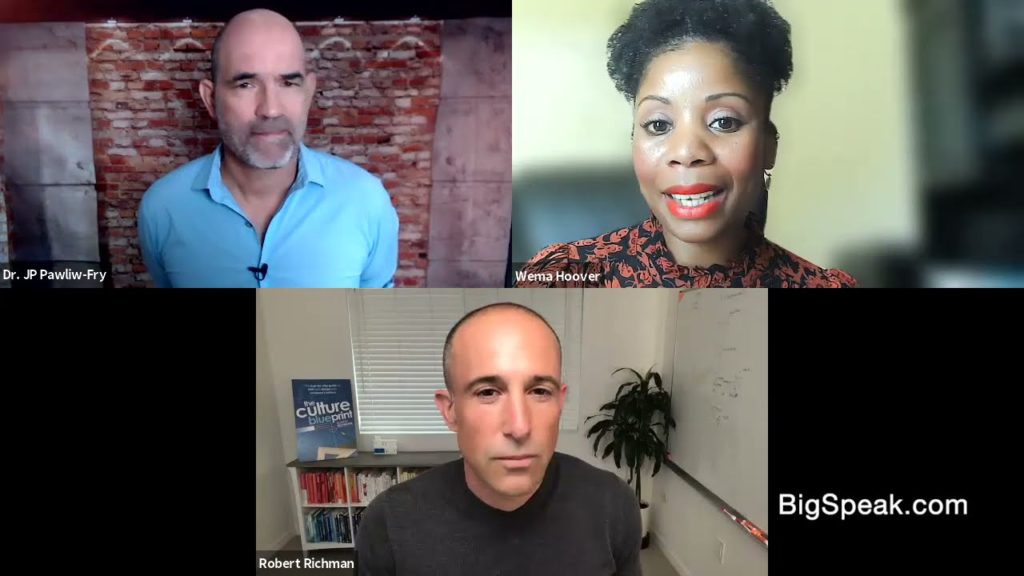 The Big Quit – Leading Your Workforce In A Time Of Uncertainty