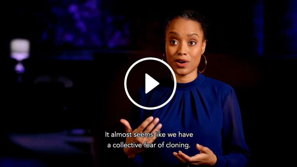 Xploration Station Life 2.0 Featuring Futurist Speaker Crystal Washington