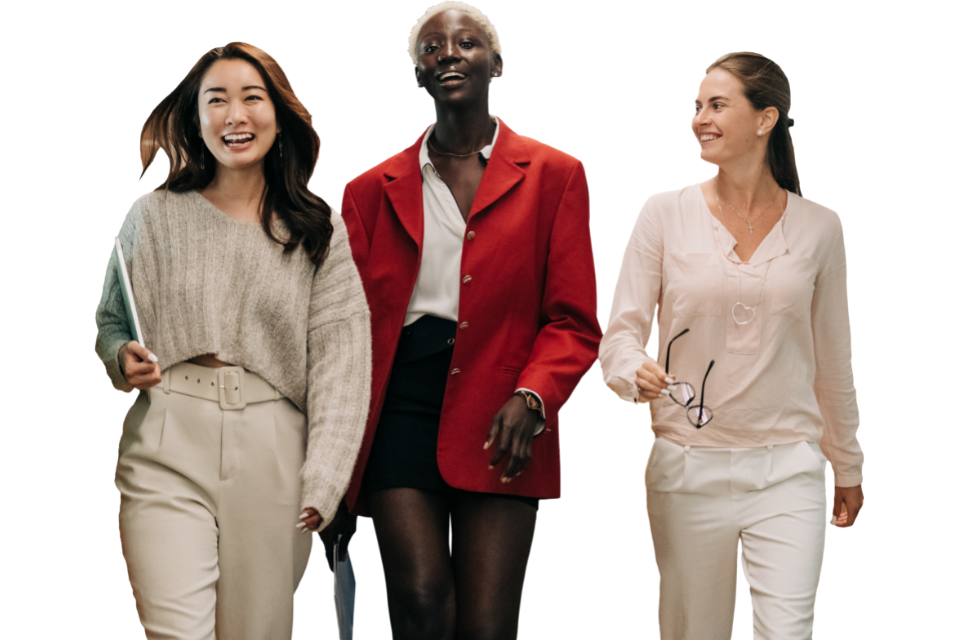 How to Create a Sustainable Diverse and Inclusive Company Culture with D, E, & I Consultant Wema Hoover