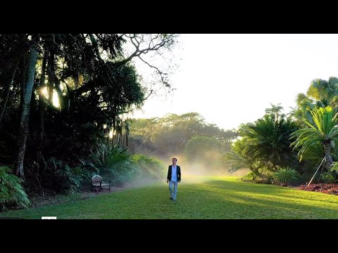 Dinner with Celebrity Chef Ben Robinson - BigSpeak Motivational