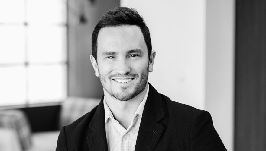 New Exclusive Keynote Speaker: Jeremy Bloom