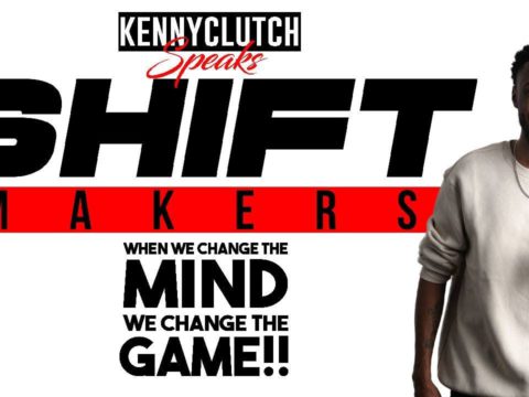 Kennith Allen Thomas & The Shift Makers | Elevation | Education | Application