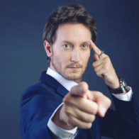 Lior Suchard