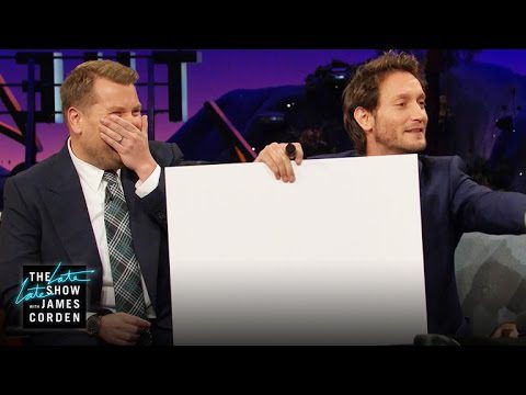 Mentalist Lior Suchard Bends Harry Connick Jr. & Alice Eve’s Minds