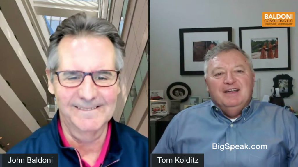 Thomas Kolditz – Sizzle Reel