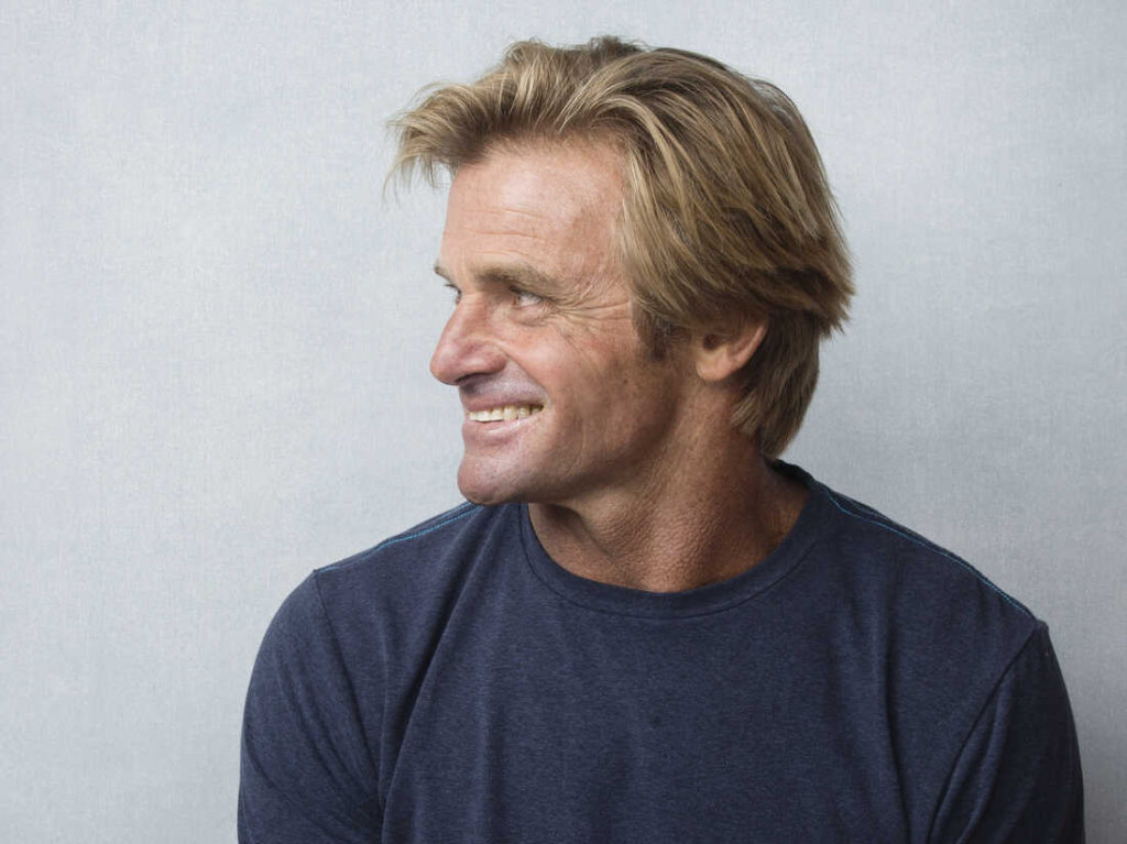 Laird Hamilton BigSpeak Motivational Speakers Bureau Keynote