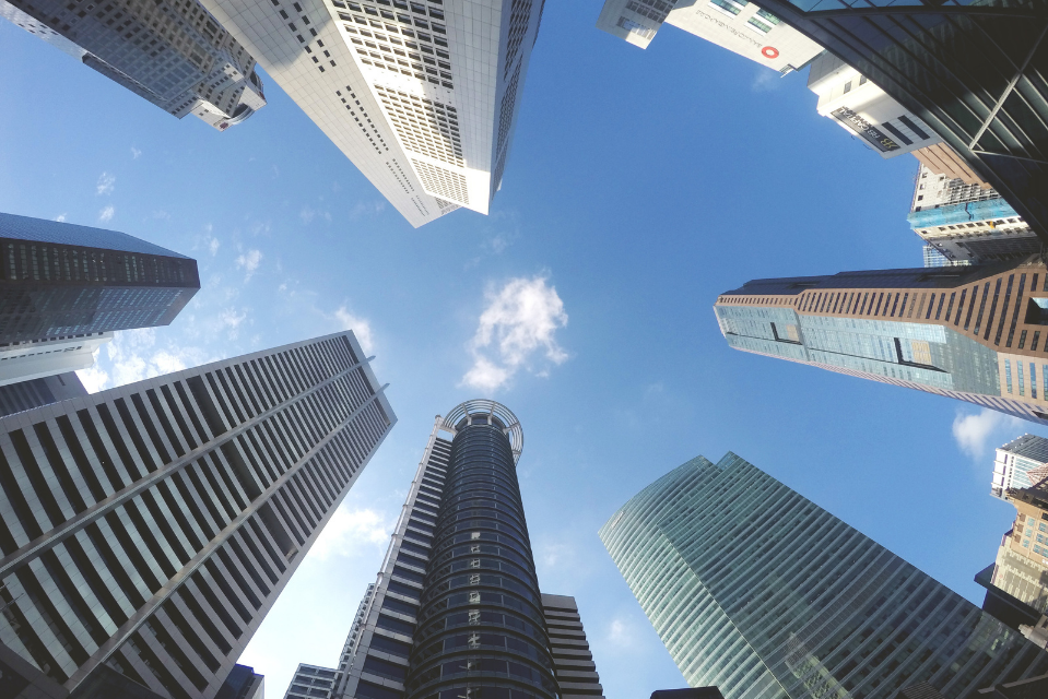Advice on Business Success From 5 Top Business Keynote Speakers
