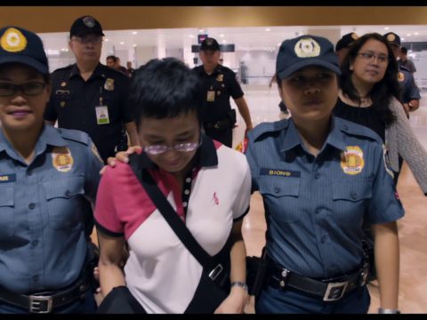 A THOUSAND CUTS (2020) | Official Trailer | PBS Distribution