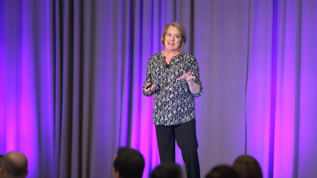 Karen Martin Speaking Reel 2019 - BigSpeak Motivational Speakers Bureau ...