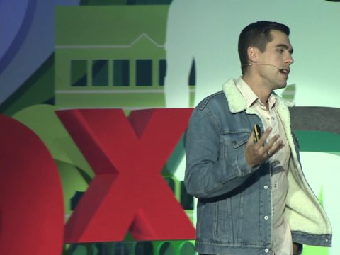 Memento mori | Ryan Holiday | TEDxDunapart