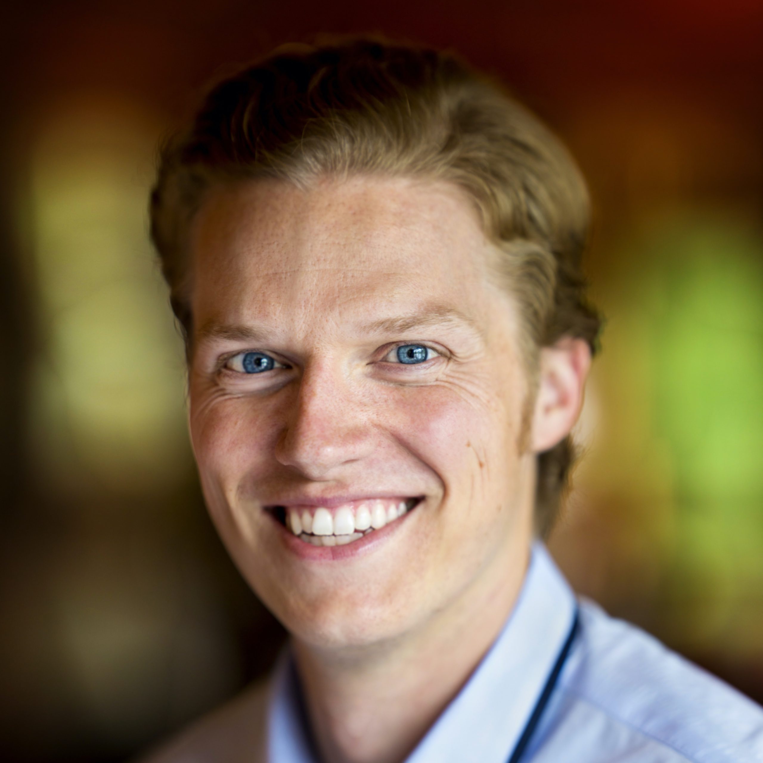 Keynote Speaker Dane Jensen Speaking Fee and Information