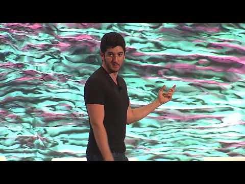 DEW 2018 – Erik Huberman of Hawke Media