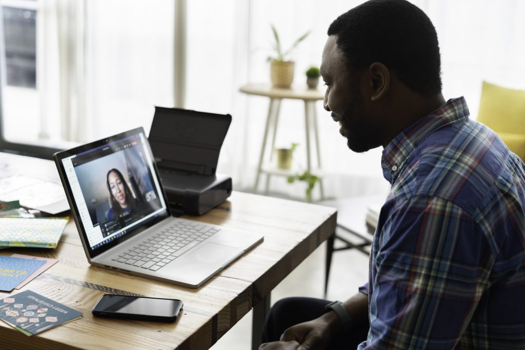 Your Guide To Virtual Events