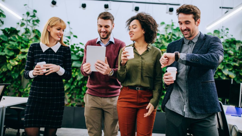BigSpeak EVP Ken Sterling’s INC article says Being the Good Kids in the Sandbox Keeps Your Business Successful