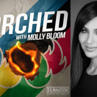 Molly Bloom to Host Podcast TORCHED About Olympic Scandals and Controversies