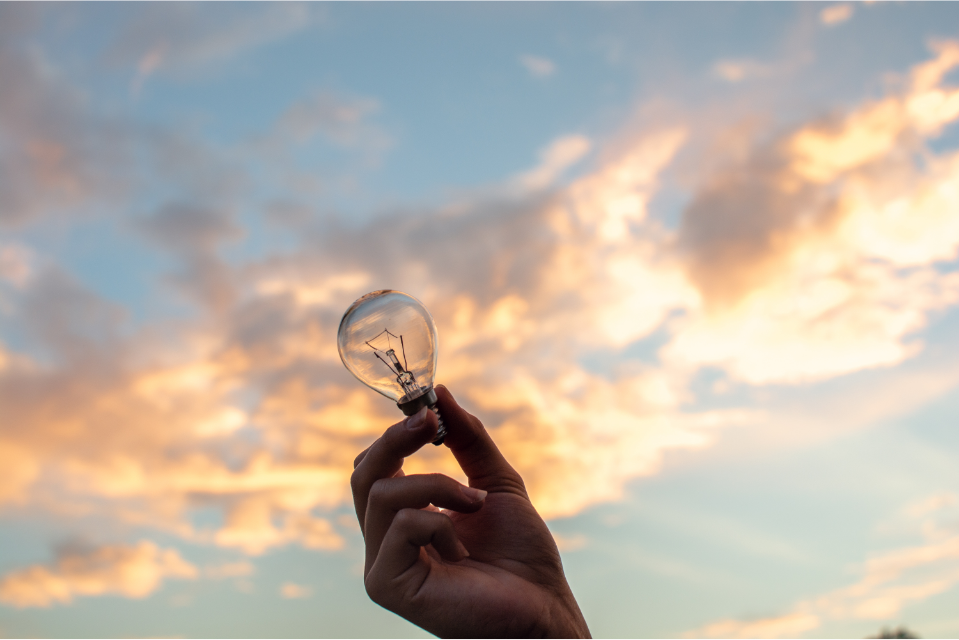 6 Ideas That Are Changing the Future of Work