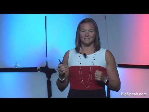 Gen Blue 2016 – Melissa Stockwell