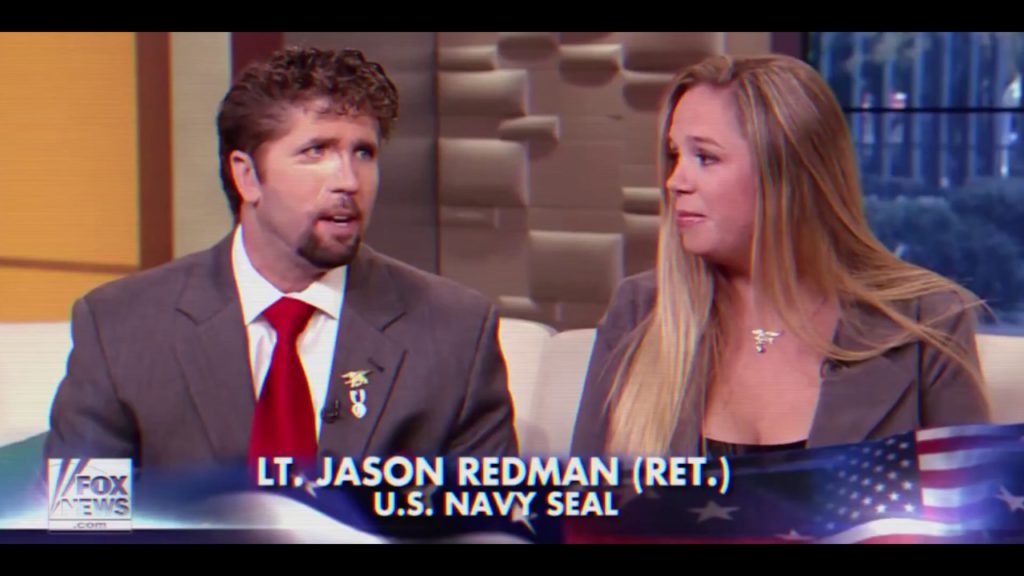 Who is Retired Navy SEAL Jason Redman 2019 BigSpeak Motivational