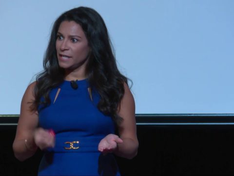 Why Moms Are Miserable | Sheryl Ziegler | TEDxWilmingtonWomen