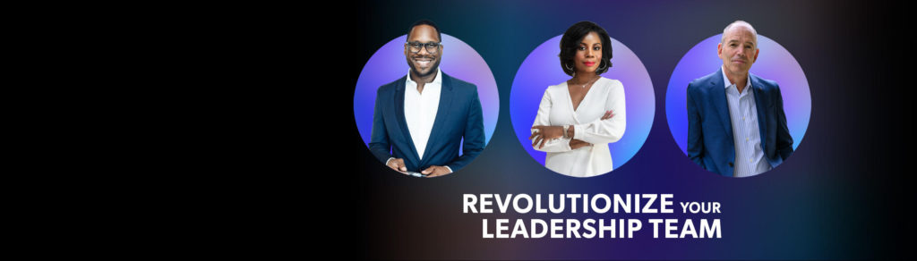 Harvard Business Review Says Build a Diverse Leadership Team to Transform Your Business