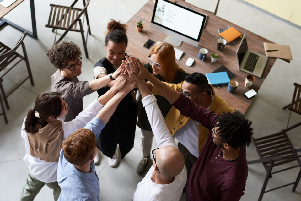 Top Diversity Keynote Speakers to Help Your Business Grow