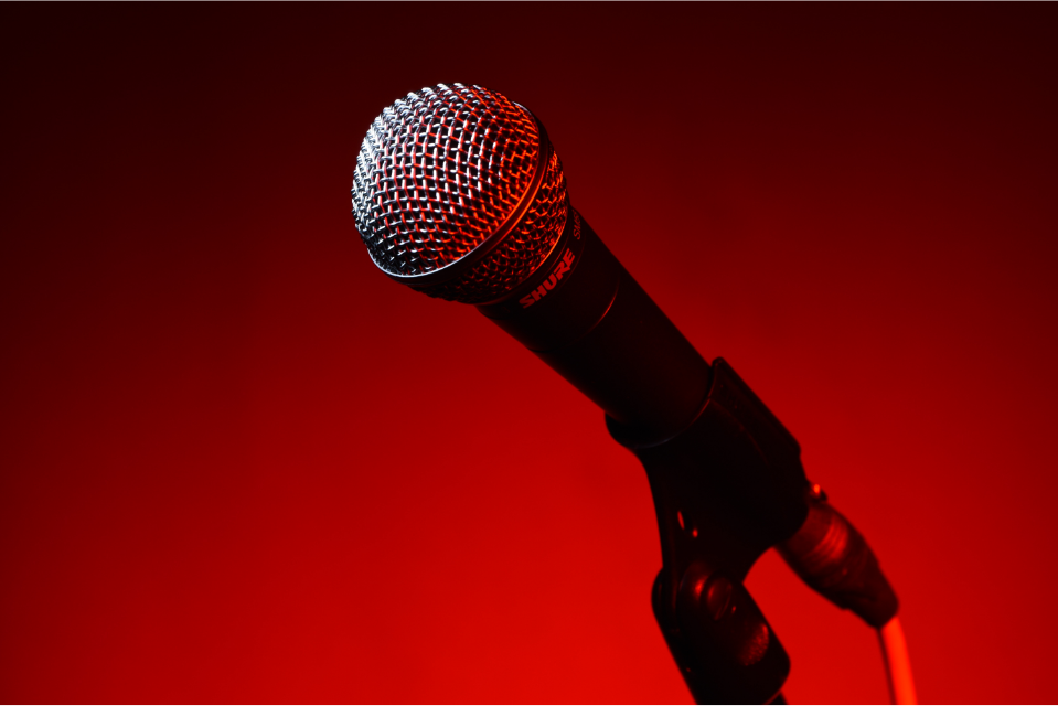 The Best Motivational Speakers of the Year