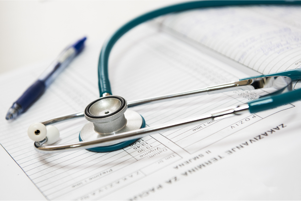 Healthcare Speakers for The Top Trends of the Year