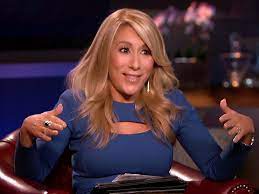 Lori Grenier - BigSpeak Motivational Speakers Bureau: Keynote Speakers