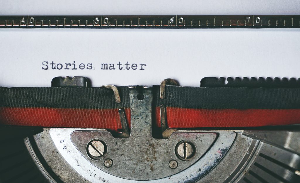 Spotlight on Storytelling: Utilizing Narratives for Business Success