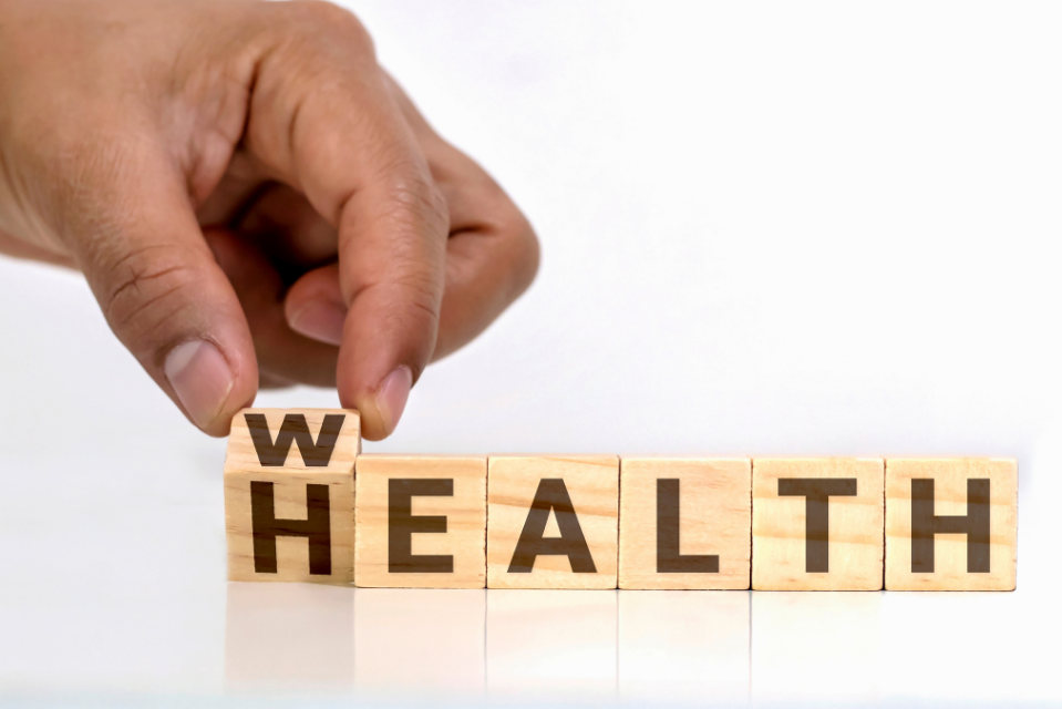 Focusing on Health is a Vital Business Move: Tips and Trends from Top Healthcare Keynote Speaker Dr. Vin Gupta