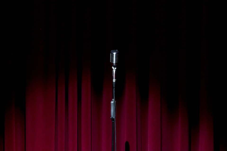 Top 10 African American Speakers of the Year