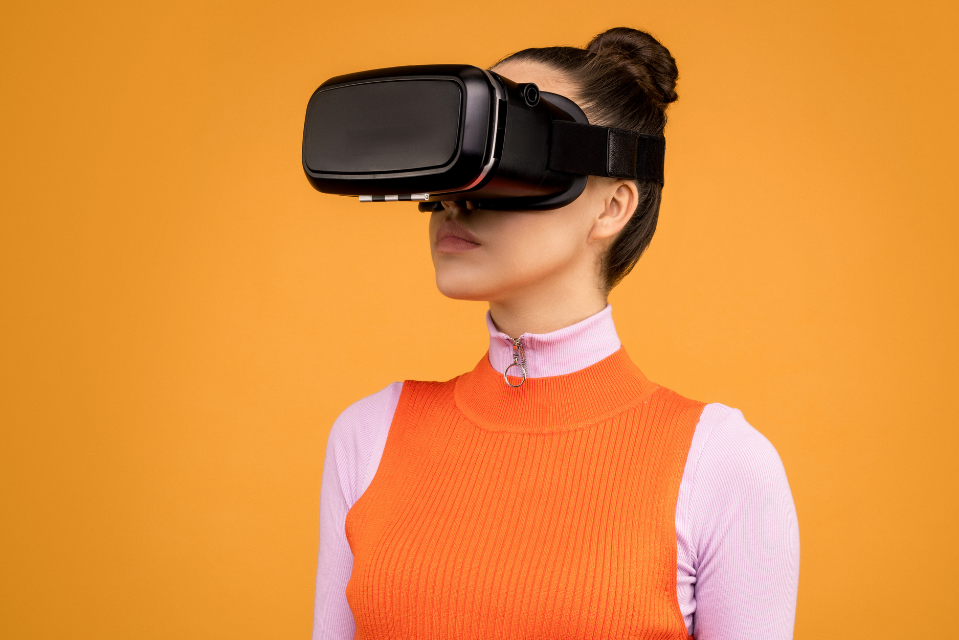 How does the Events and Meetings Industry become part of the Metaverse Concept?