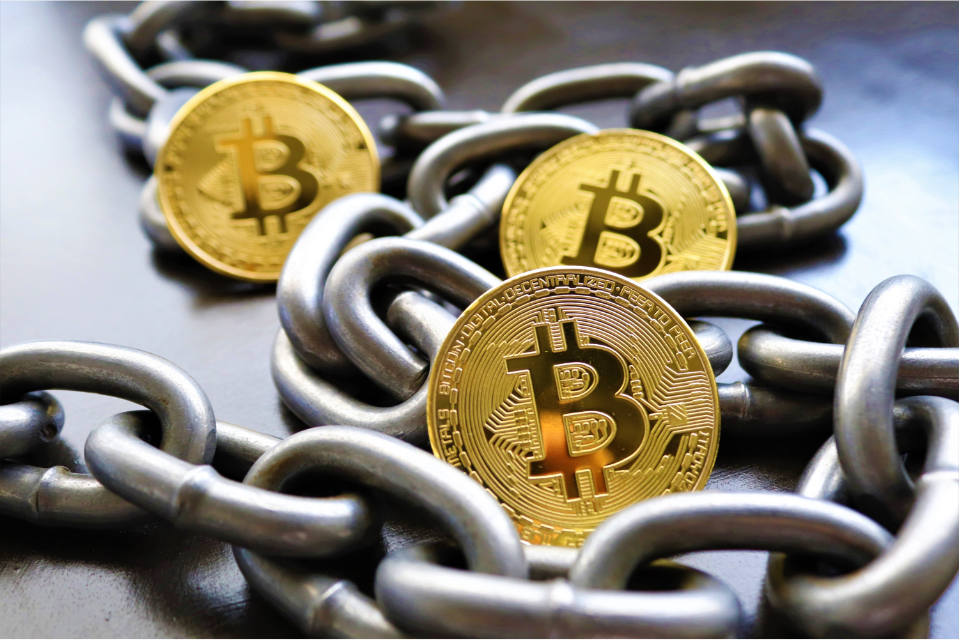 Top Blockchain, Cryptocurrency, and NFT Keynote Speakers