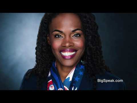 Keynote Speaker – Chaunté Lowe