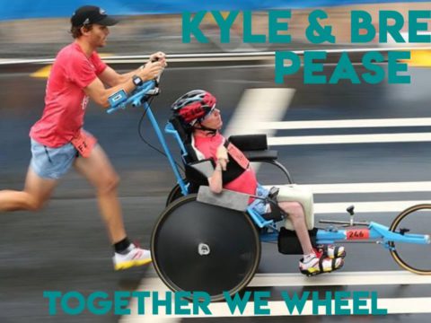 Kyle & Brent Pease Sizzle Reel