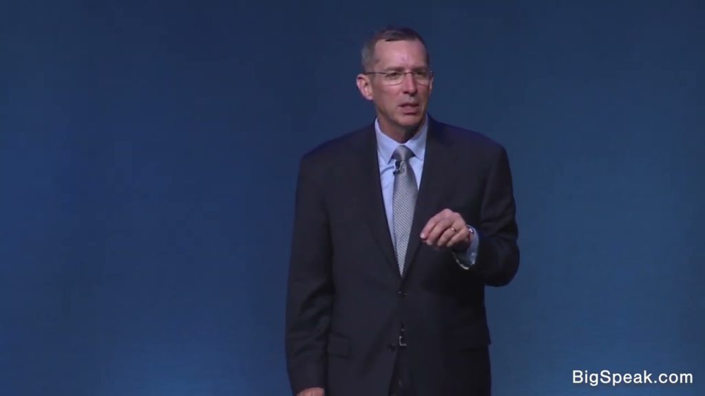 The Cyberspeaker – Brett Williams