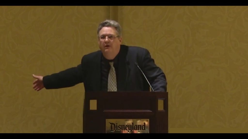 Two Types of People – James Lloyd