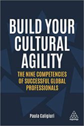 Build Your Cultural Agility: The Nine Competencies of Successful Global Professionals 1st Edition