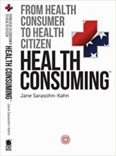 HealthConsuming - From Health Consumer to Health Citizen